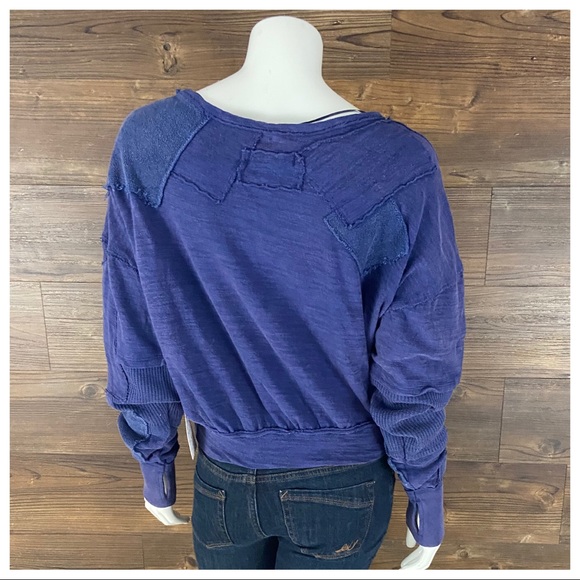 NWT We The Free 5 Star Tee - Picture 6 of 8